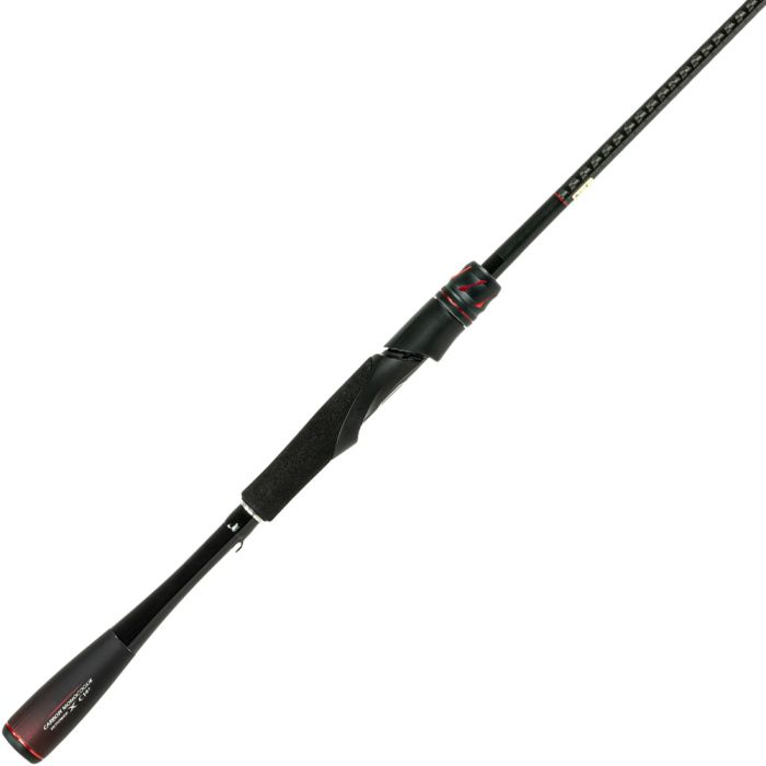 Shimano nium DC HG 左ハンドル + Zodiasロッド Shimano Zodias- Spinning – Tailwater Outfitters