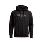 Sitka Icon Optifade Pullover Hoodie - Black Waterfowl