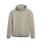 Sitka Waffle Pullover Hoodie - Oak detail