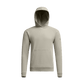 Sitka Waffle Pullover Hoodie - Oak