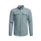 Sitka Rossby LS Shirt - Gravel Blue