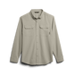 Sitka Rossby LS Shirt - Oak detail