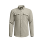 Sitka Rossby LS Shirt - Oak