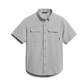 Sitka Rossby SS Shirt - Granite detail