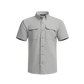 Sitka Rossby SS Shirt - Granite