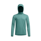 Sitka Guard Sun Hoodie - Aqua