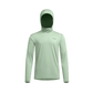 Sitka Guard Sun Hoodie - Foam Green