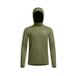 Sitka Guard Sun Hoodie - Pine Green