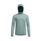 Sitka Guard Sun Hoodie - Saltwater Blue