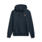 Sitka Species Pullover Hoodie - Midnight Blue