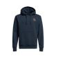 Sitka Species Pullover Hoodie - Midnight Blue
