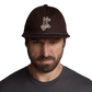 Sitka Species Unstructured Snapback - Earth