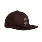 Sitka Species Unstructured Snapback - Earth