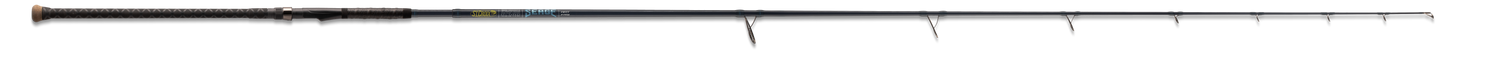 St. Croix Spinning Rods