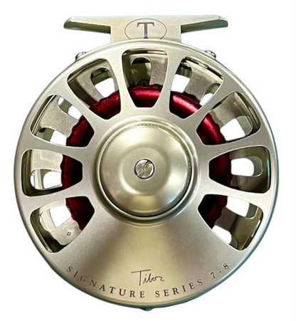 Tibor Signature Series 7-8