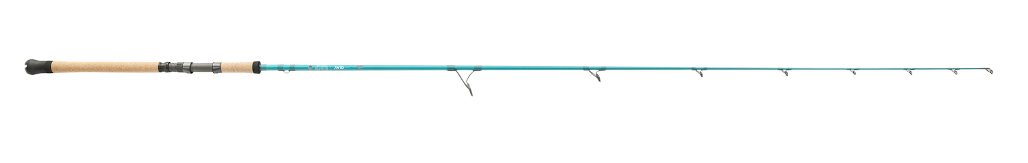 St Croix Rods
