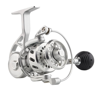 Van Staal VR Series Bailed Spinning Reel