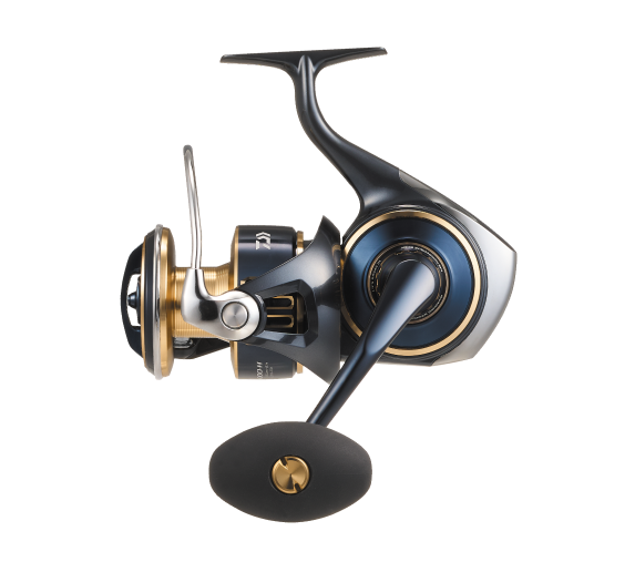 Daiwa Saltiga – Tailwater Outfitters