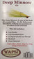 Wapsi Deep Minnow Kit