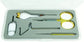 Mini Travel Tool Set