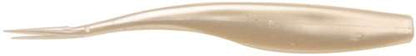 D.O.A. Jerk Shad 4"