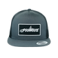 Poonhouse Flatbill Hat