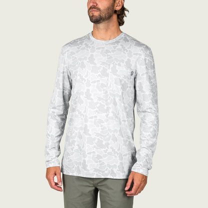 Marsh Wear Buxton Hagood LS