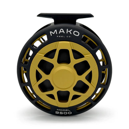 Mako Reel Limited Edition Color Collection