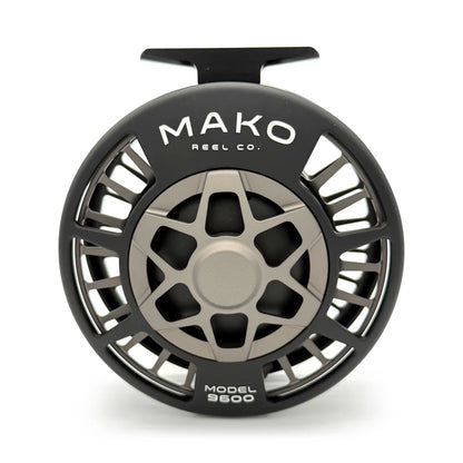Mako Reel Limited Edition Color Collection