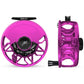 Abel Rove 7/9 Pink/ Black/ Black