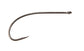 Ahrex NS156 Traditional Shrimp Hook
