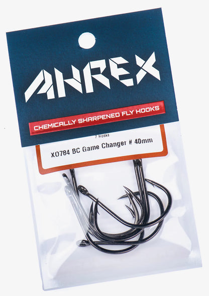 Ahrex X0784 BC Game Changer Hook