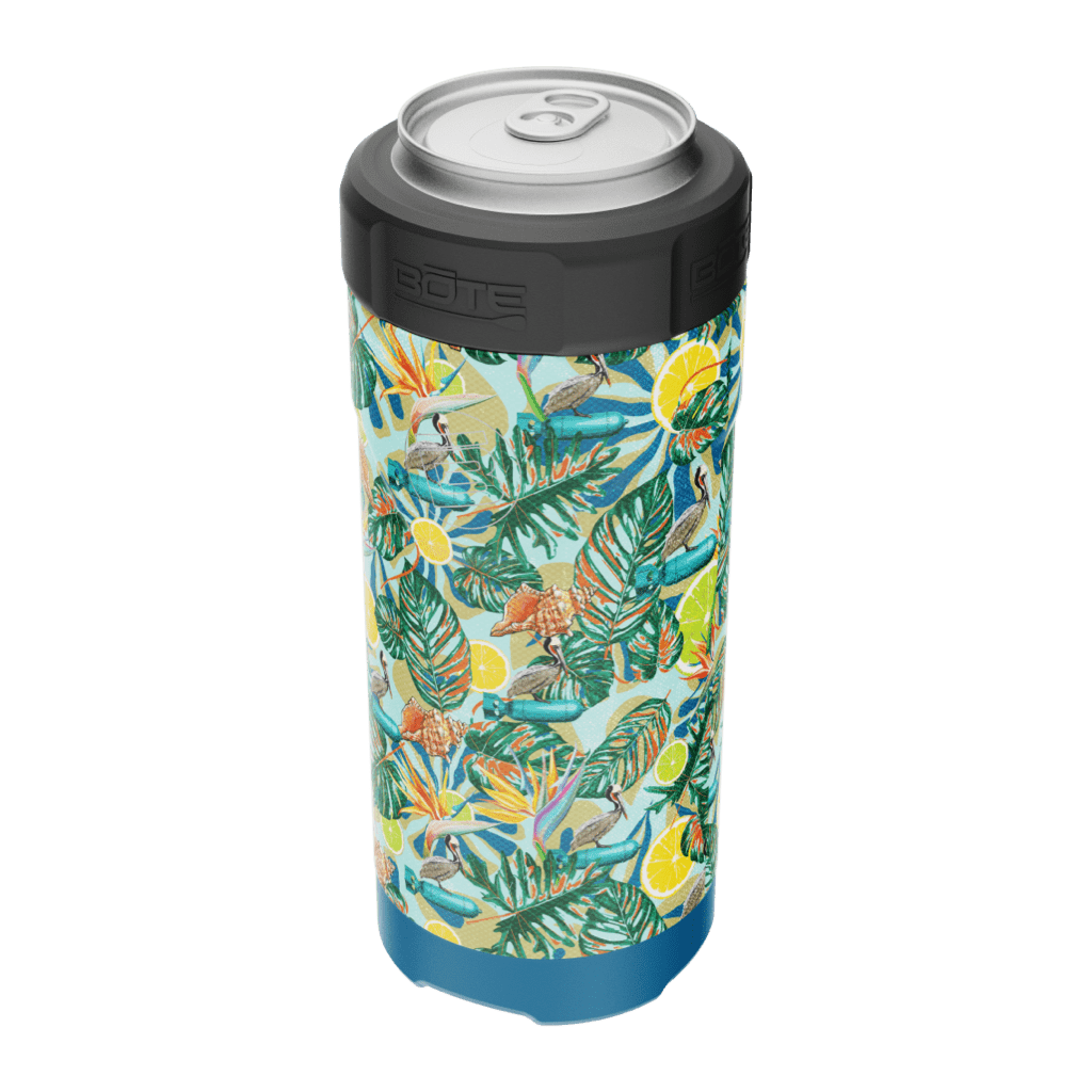 Bote 20 oz. MAGNEPOD Tumbler, Verge Camo