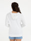 Free Fly Women's Bamboo Slub Hoodie