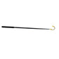 Black Devil Tapered Aluminum Gaff
