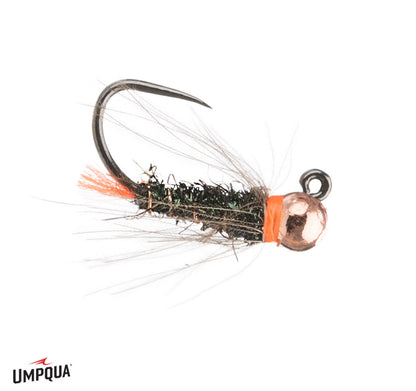 Umpqua Blowtorch Hares Ear
