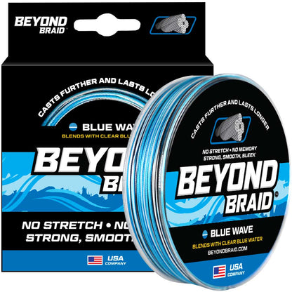 Beyond Braid 4X 300YD Spool