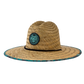 Bote Bug Slinger Bonefish Straw Hat