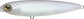 Yo-Zuri Pencil 3DB 4"