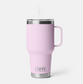 Yeti Rambler 35 Oz Mug With Straw Lid