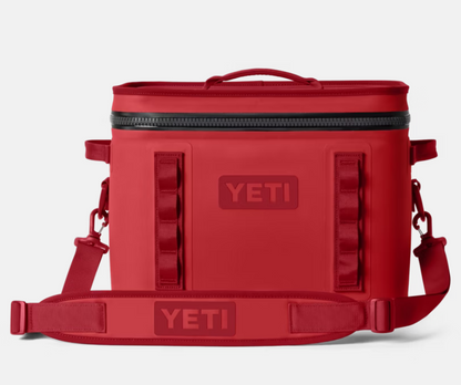Yeti Hopper Flip 18
