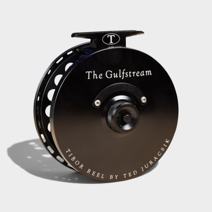 Tibor Gulfstream Spool 2