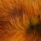 The Fly Hair Co. - Red Fox Tail