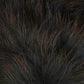 The Fly Hair Co. - Red Fox Tail