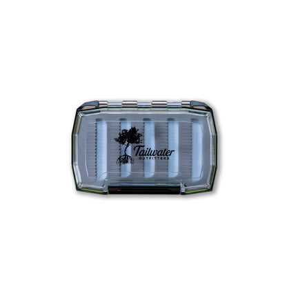 Tailwater Outfitters Teton Premium Fly Box