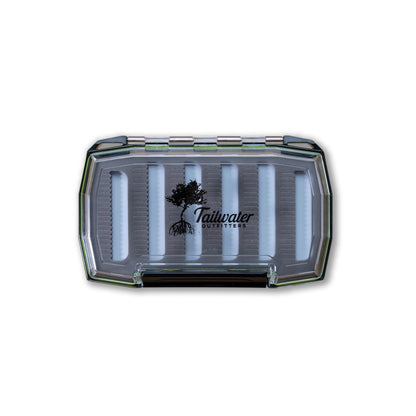 Tailwater Outfitters Teton Premium Fly Box