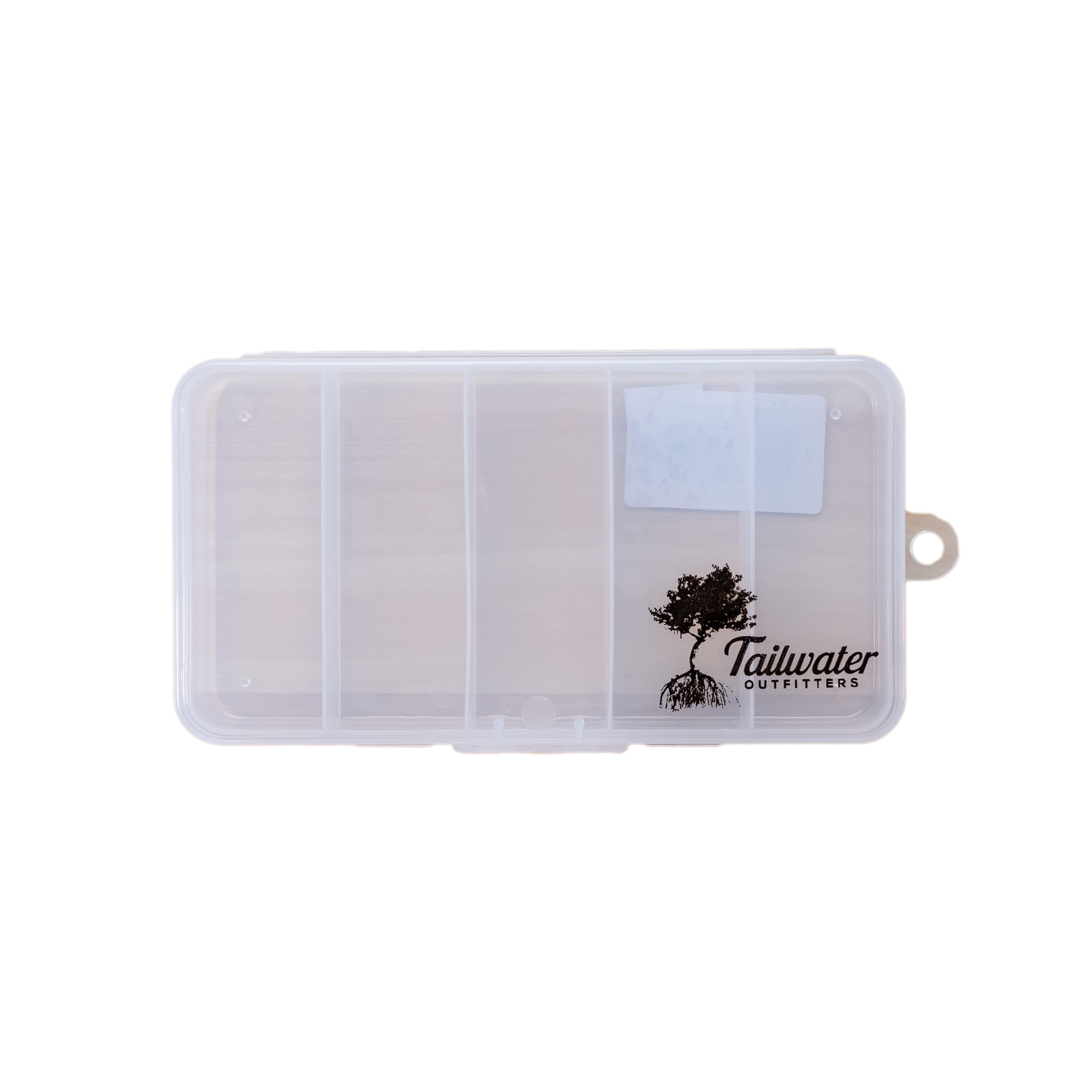 Tailwater Streamer Box – Tailwater Outfitters
