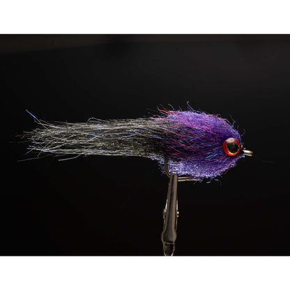 Zippy Flies Brushy Baitfish