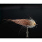 Foxy Baitfish - Zippy Flies