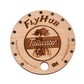 Fly Hub OG - Tailwater Outfitters Edition